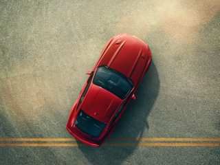 Illustration for article titled 2015 Mustang Photo Dump
